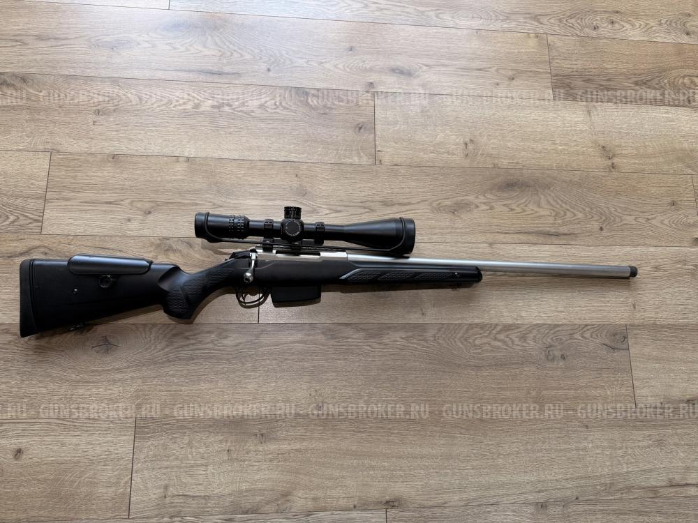 Tikka T3