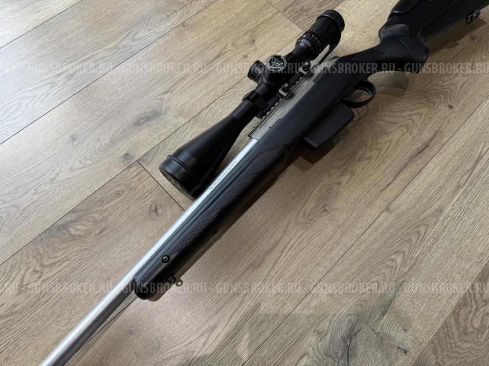 Tikka T3