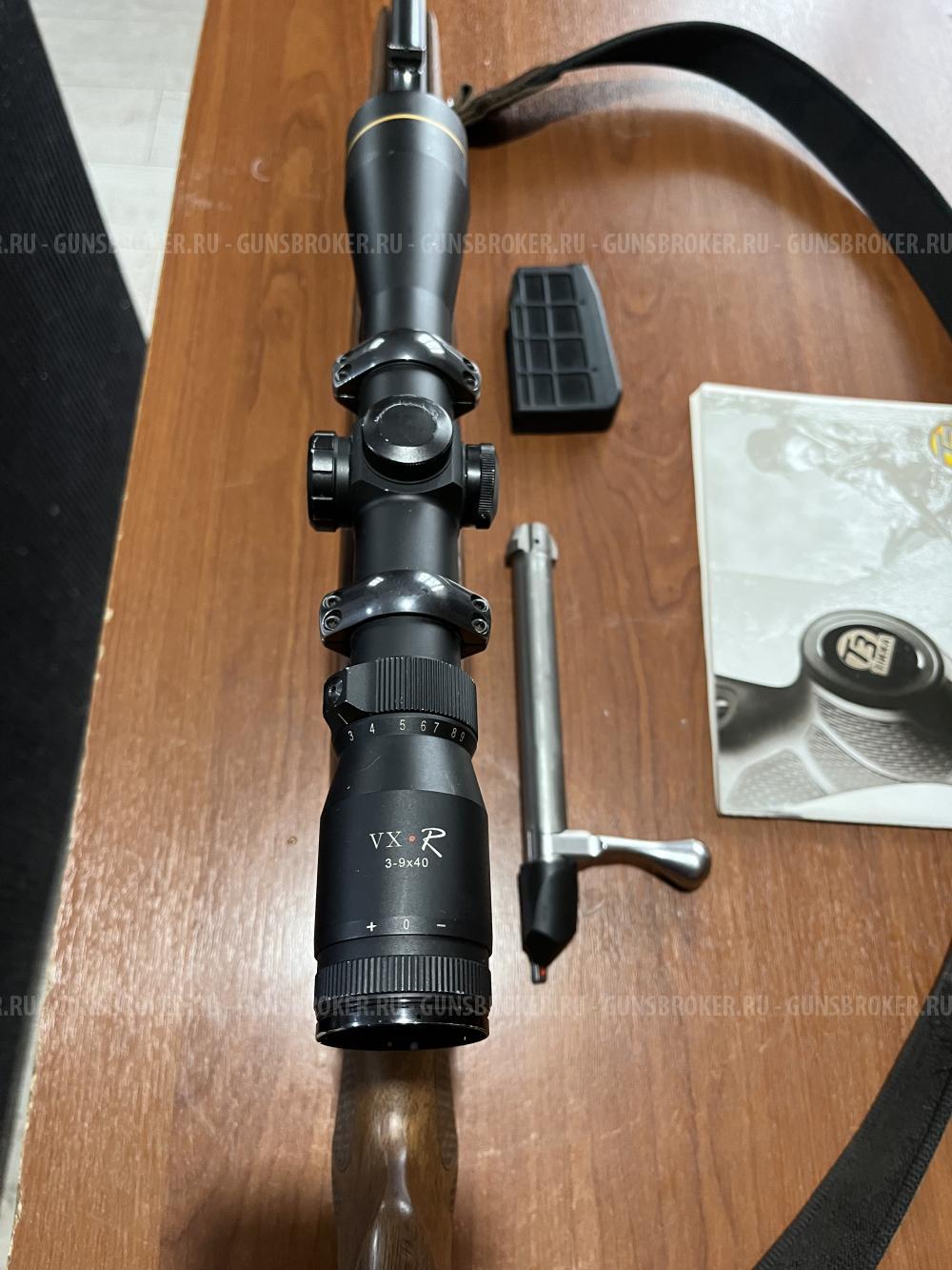 Tikka T3