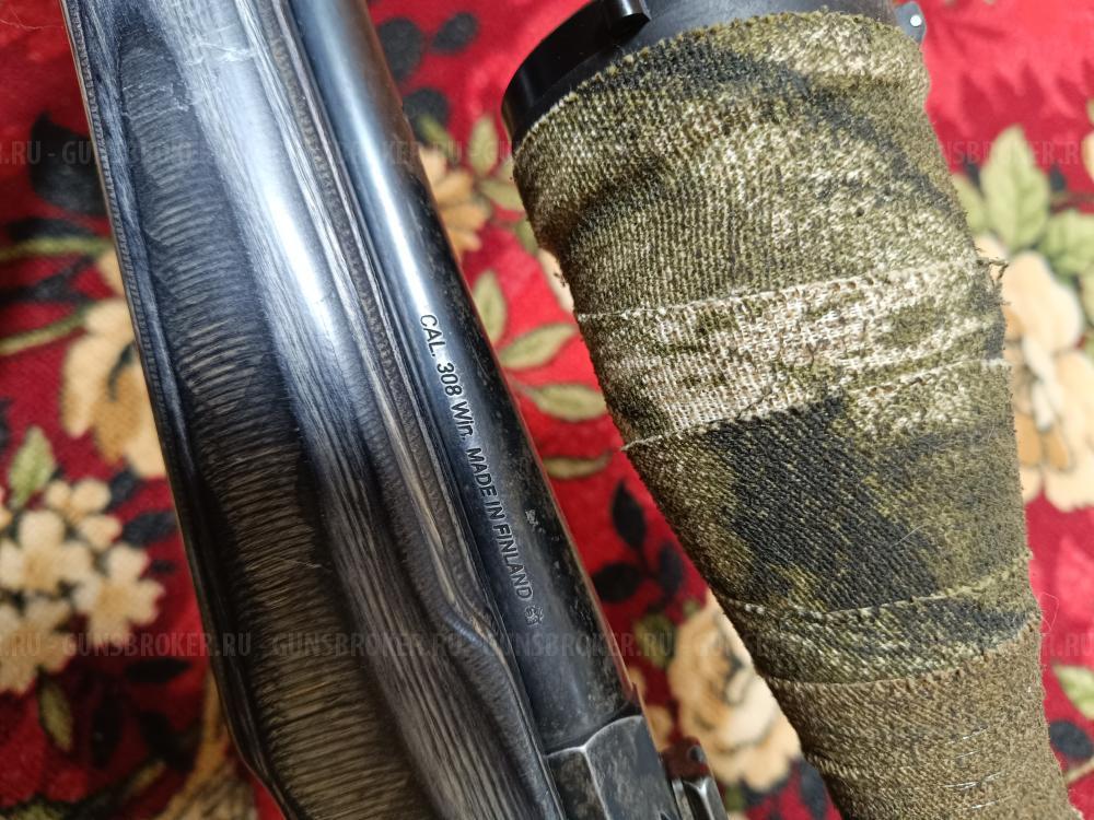 TIKKA T3 