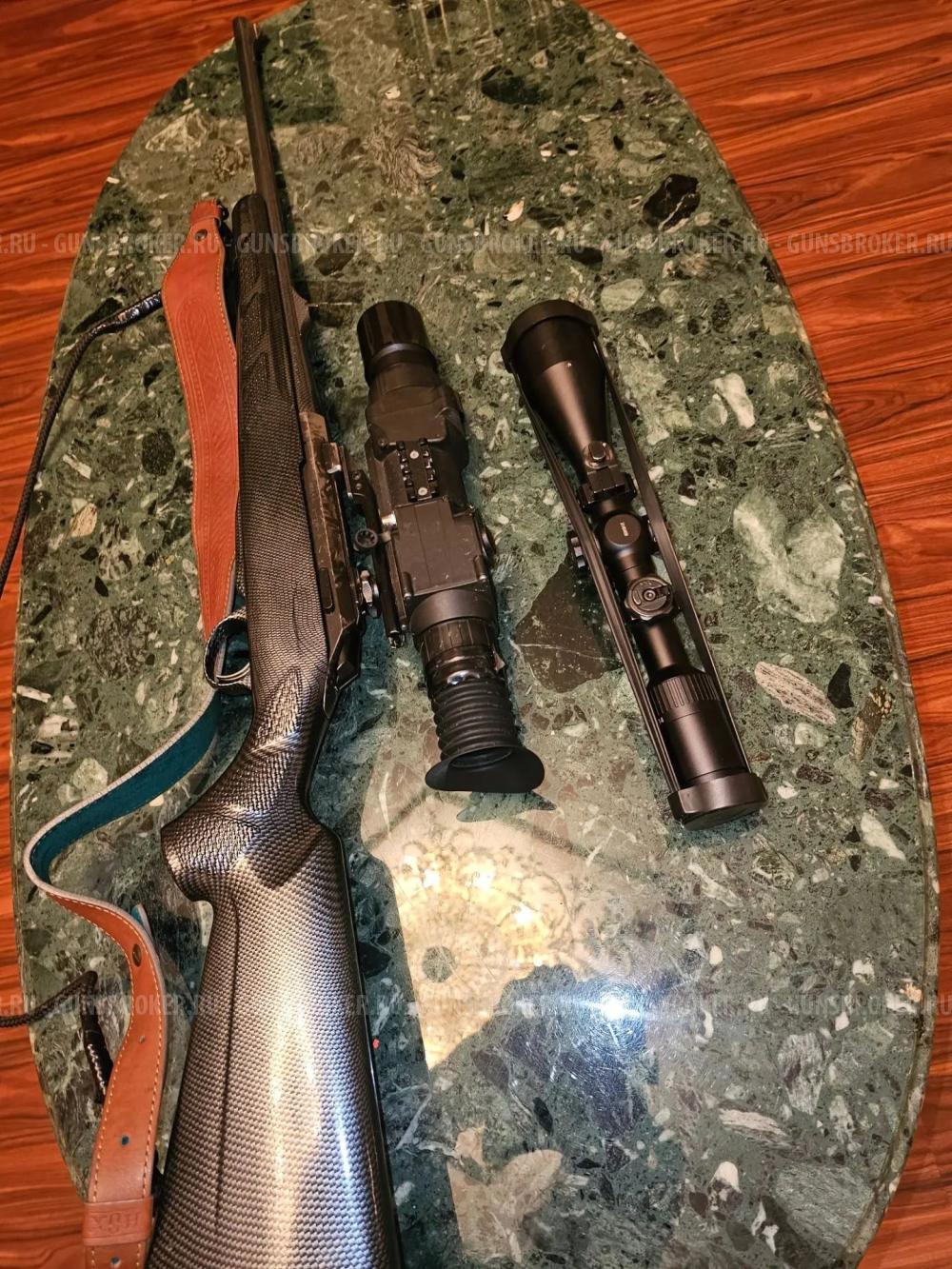 Tikka T3