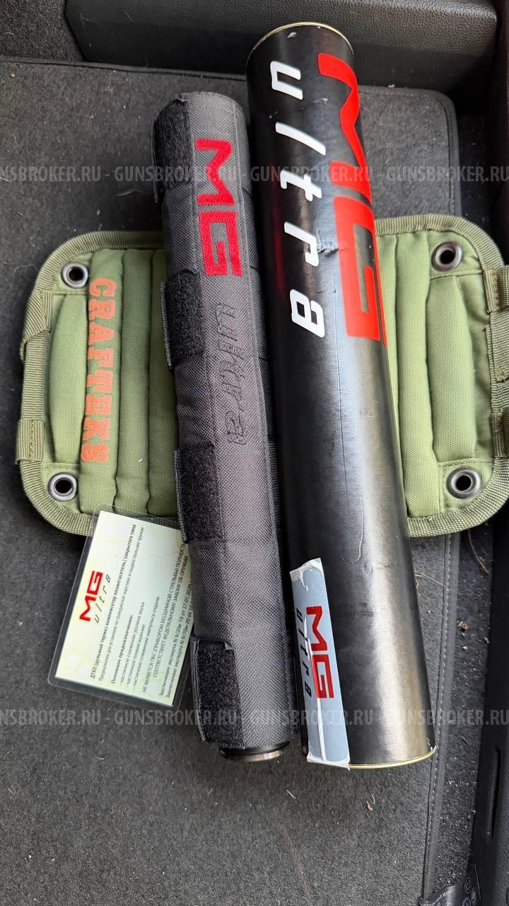 Tikka t3