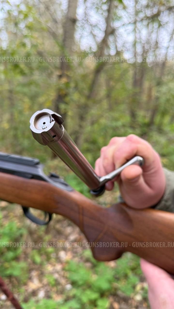 Tikka t3