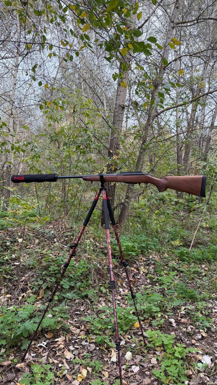 Tikka t3