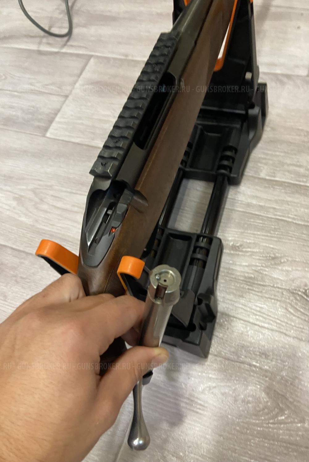 Tikka T3
