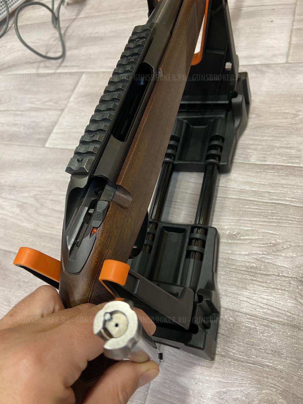 Tikka T3