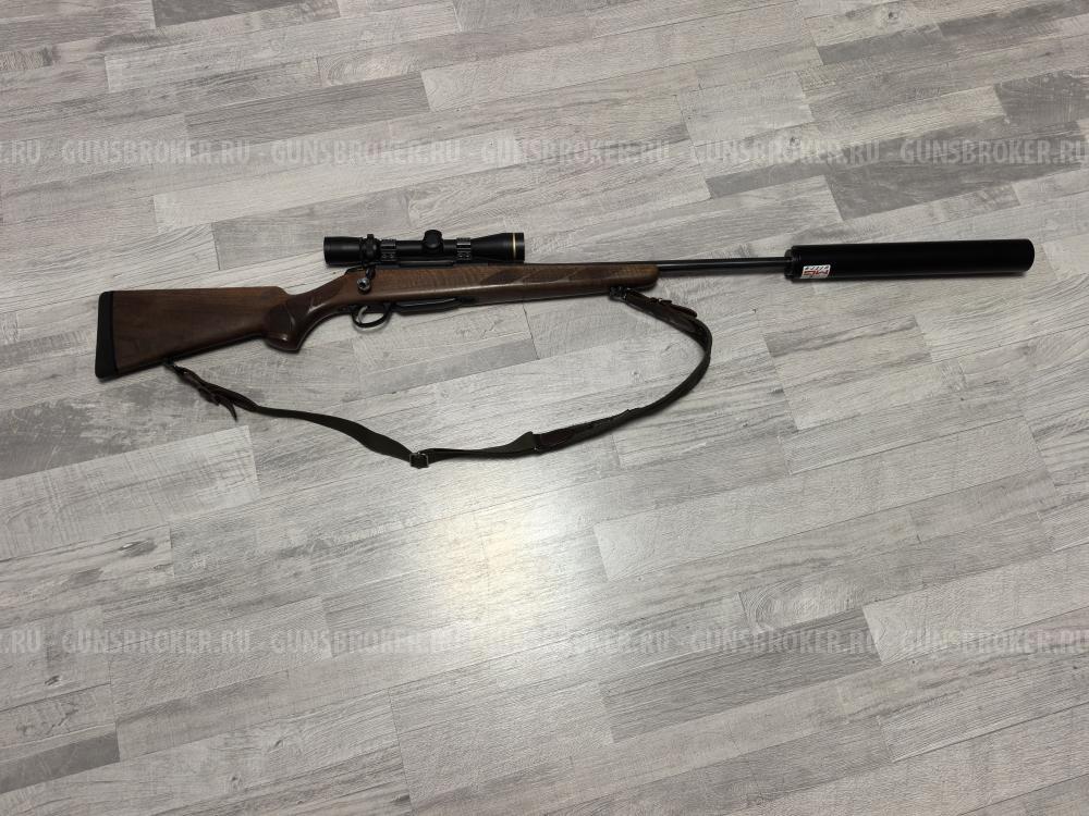 TIKKA T3