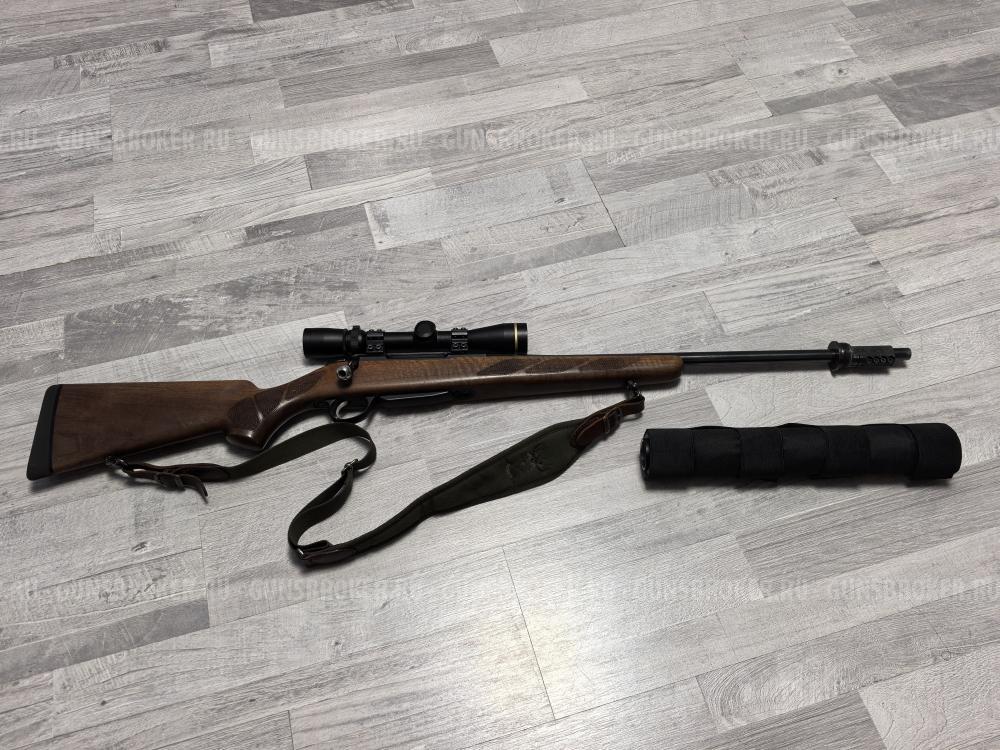 TIKKA T3
