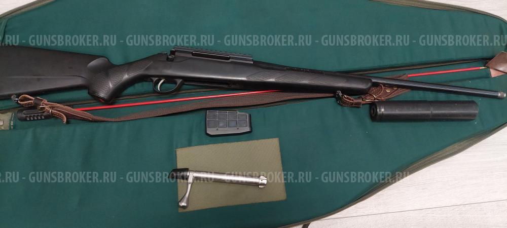 Tikka t3 