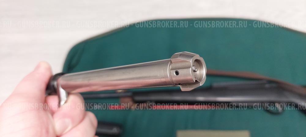 Tikka t3 