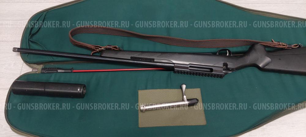 Tikka t3 