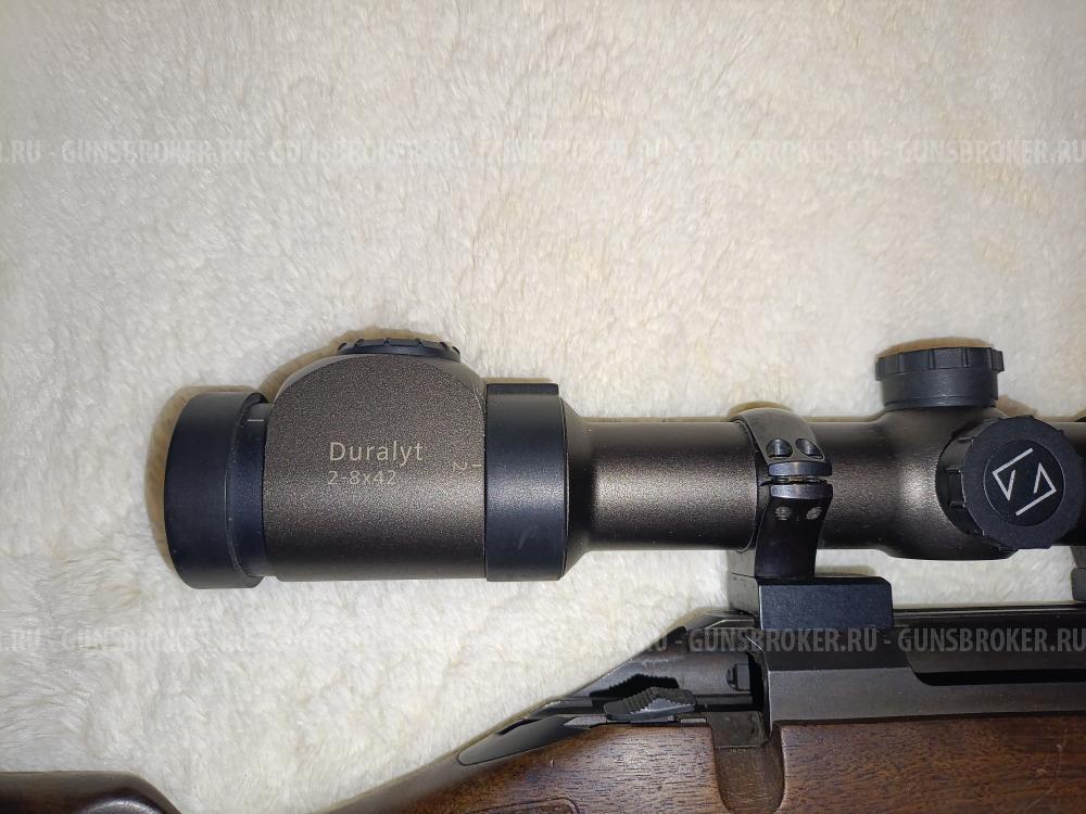 Tikka T3 