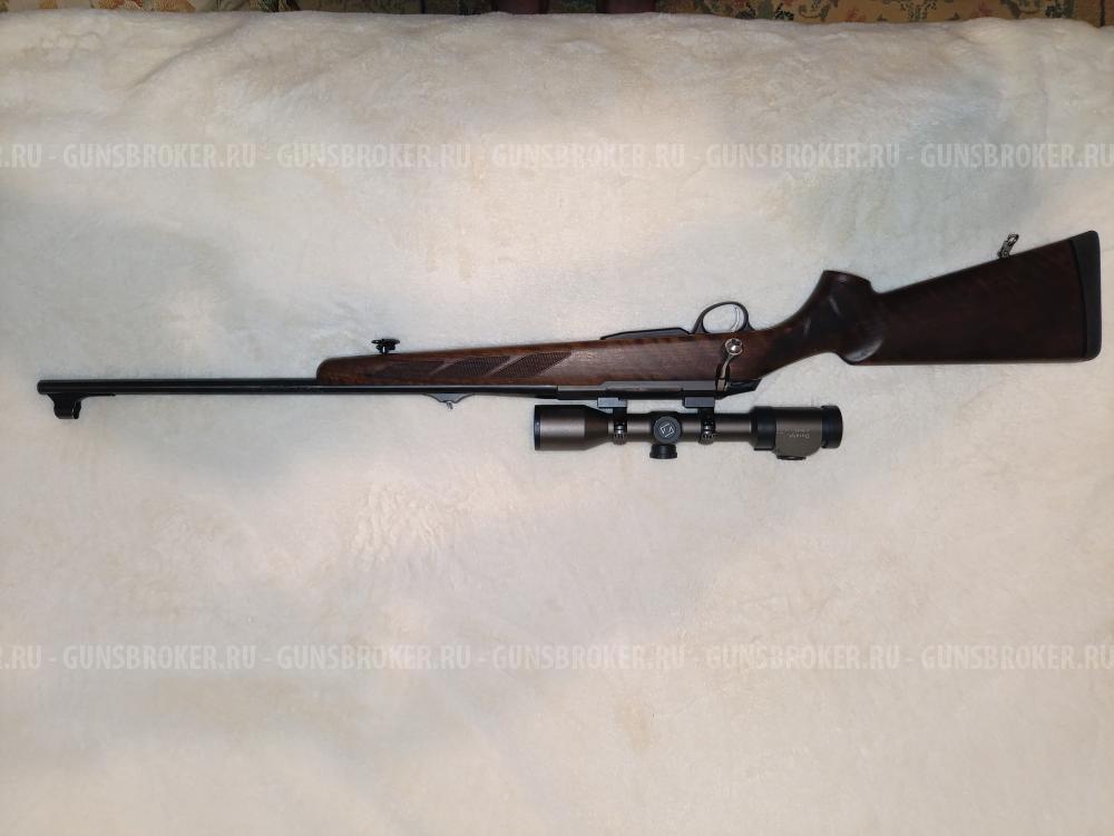 Tikka T3 