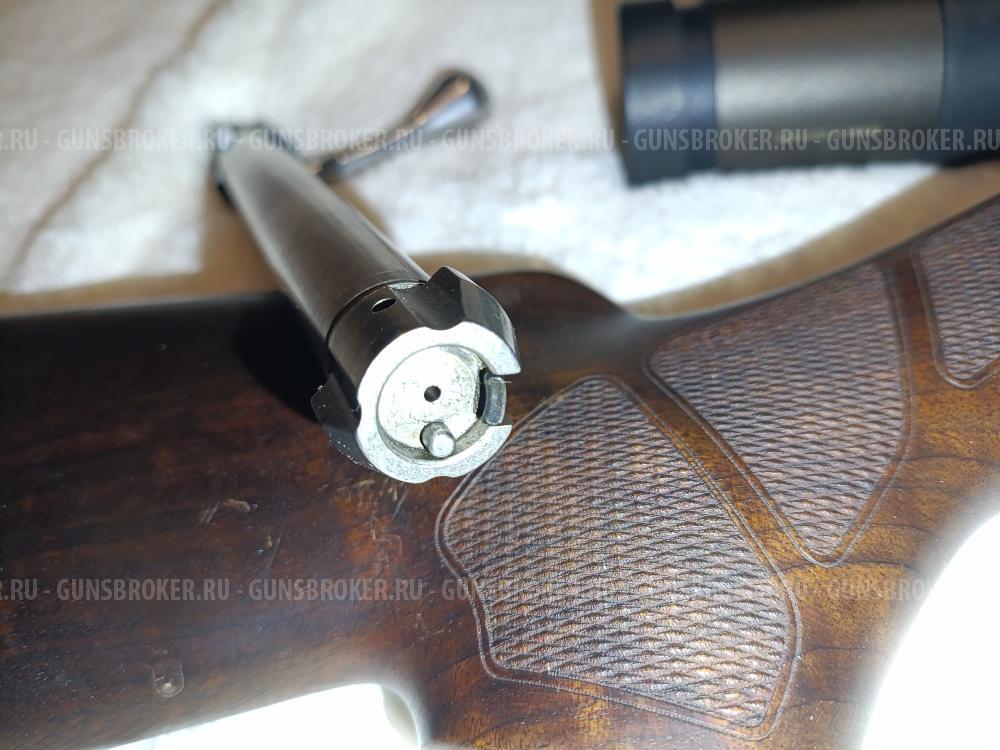 Tikka T3 