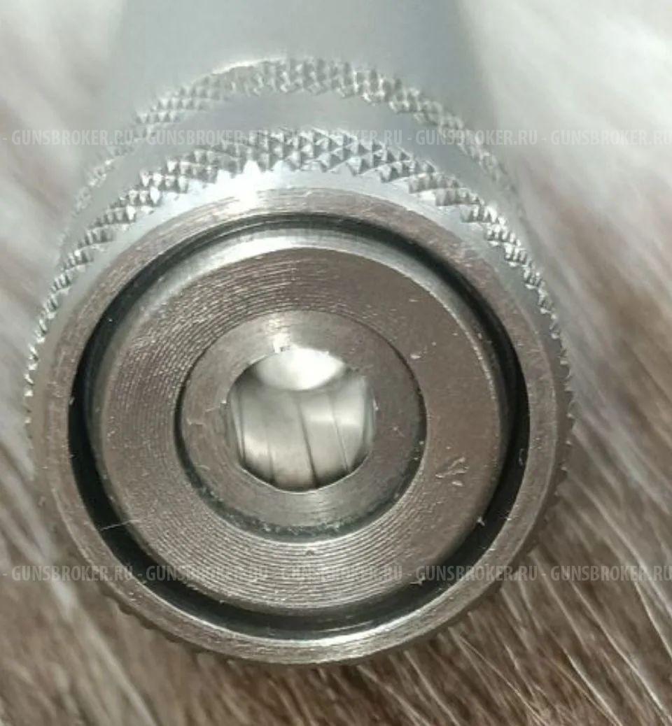 Tikka T3,Super Varmint