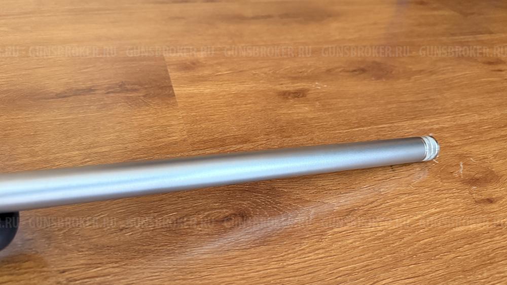 Tikka T3x 300 WSM 