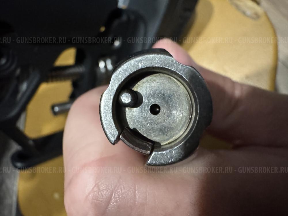 Tikka t3x 6.5 creedmoor