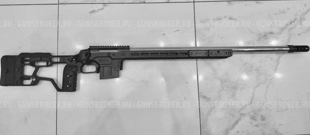 Tikka T3x 6.5 Creedmor