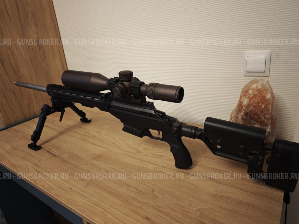 Tikka  T3X A1 6.5 creedmoor