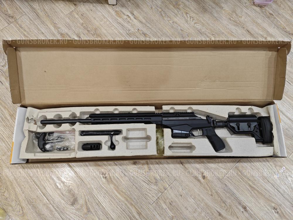 Tikka T3x A1