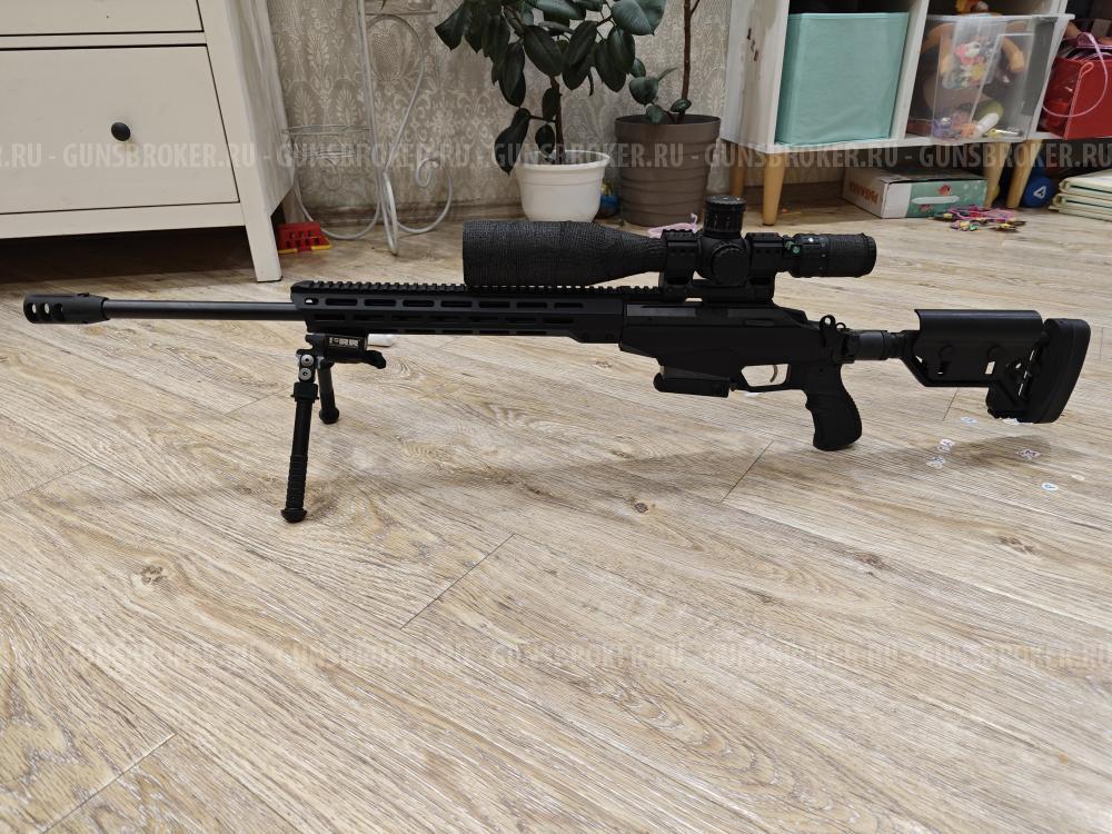 Tikka T3x A1