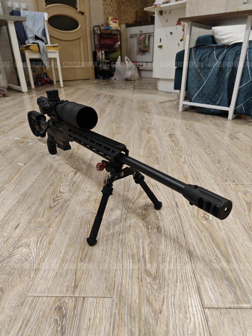 Tikka T3x A1