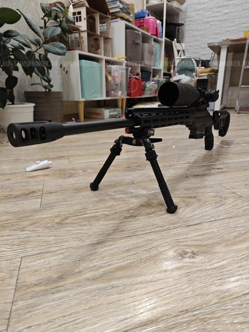 Tikka T3x A1
