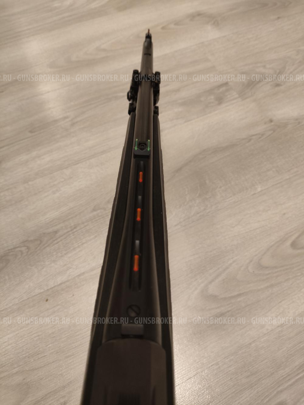 Tikka T3x Battue Lite .30-06 510