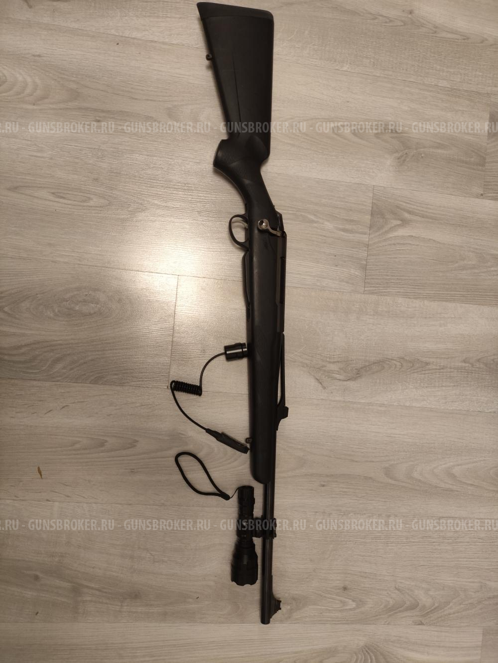 Tikka T3x Battue Lite .30-06 510