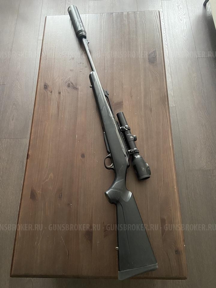 Tikka T3x Battue Lite 30-06 510