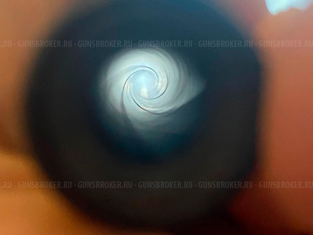 Tikka T3x Battue Lite 30-06 510