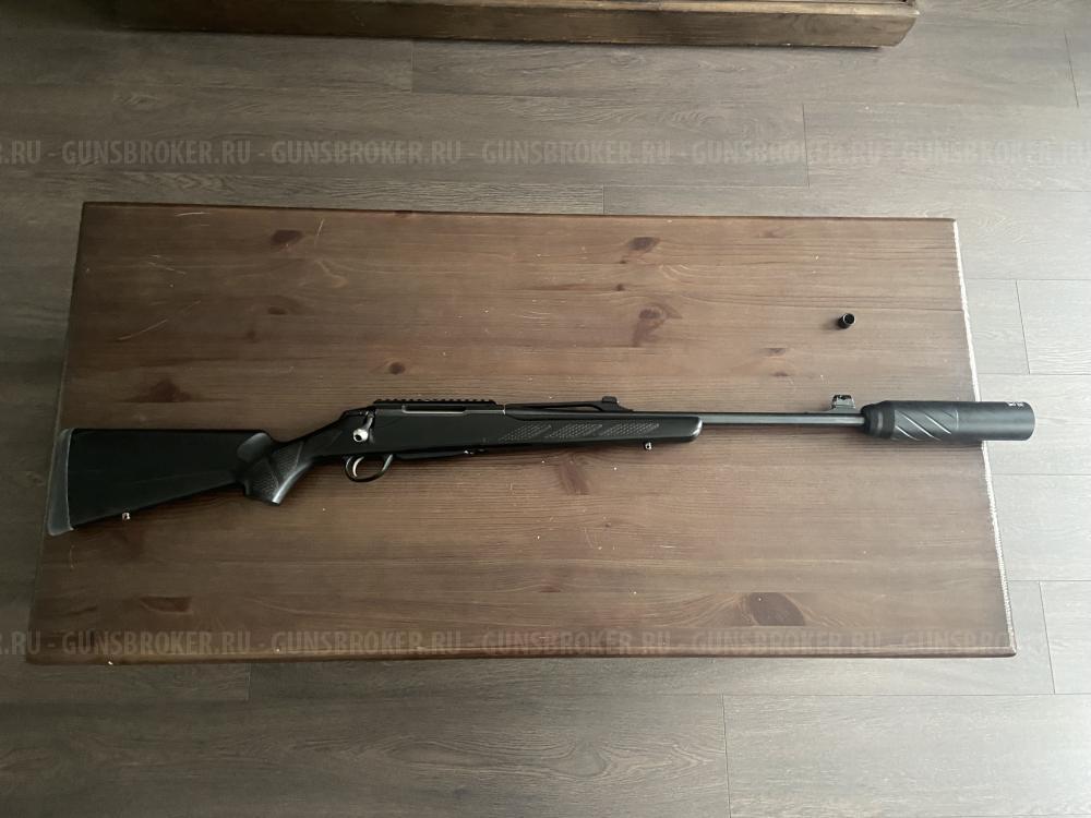 Tikka T3x Battue Lite 30-06 510