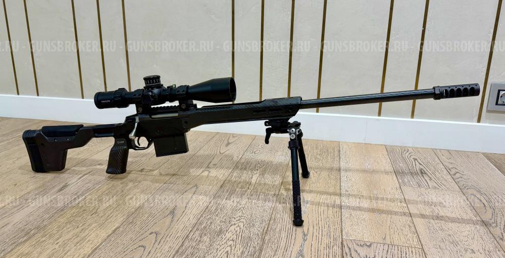 Tikka T3x CARBON MDT 300 win mag 