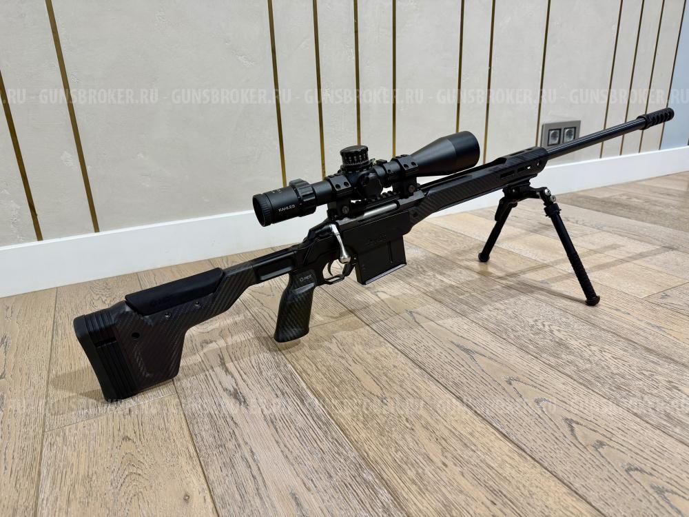 Tikka T3x CARBON MDT 300 win mag 