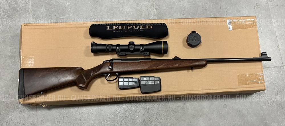 Tikka T3x Hunter 30-06 комиссия 