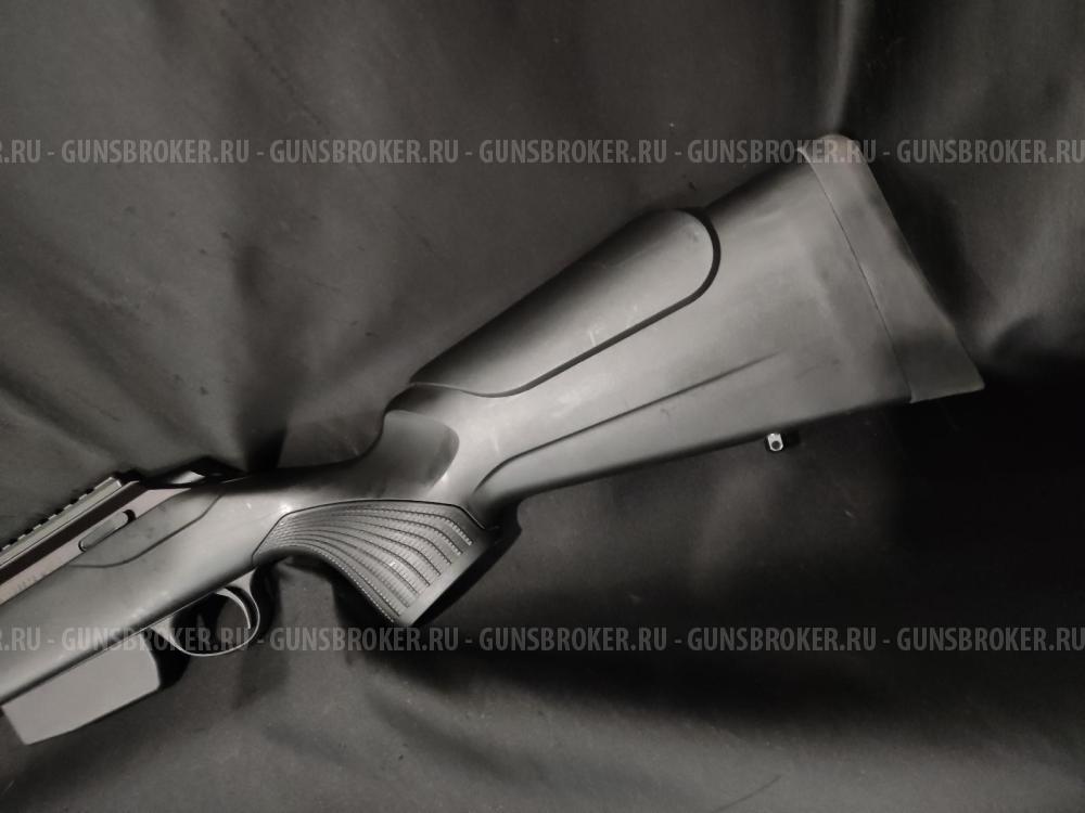 Tikka T3x, кал.6,5х55 SE