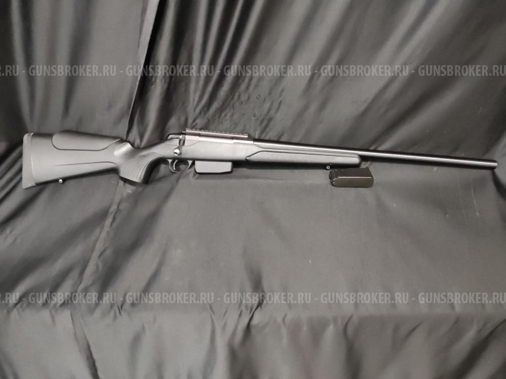 Tikka T3x, кал.6,5х55 SE