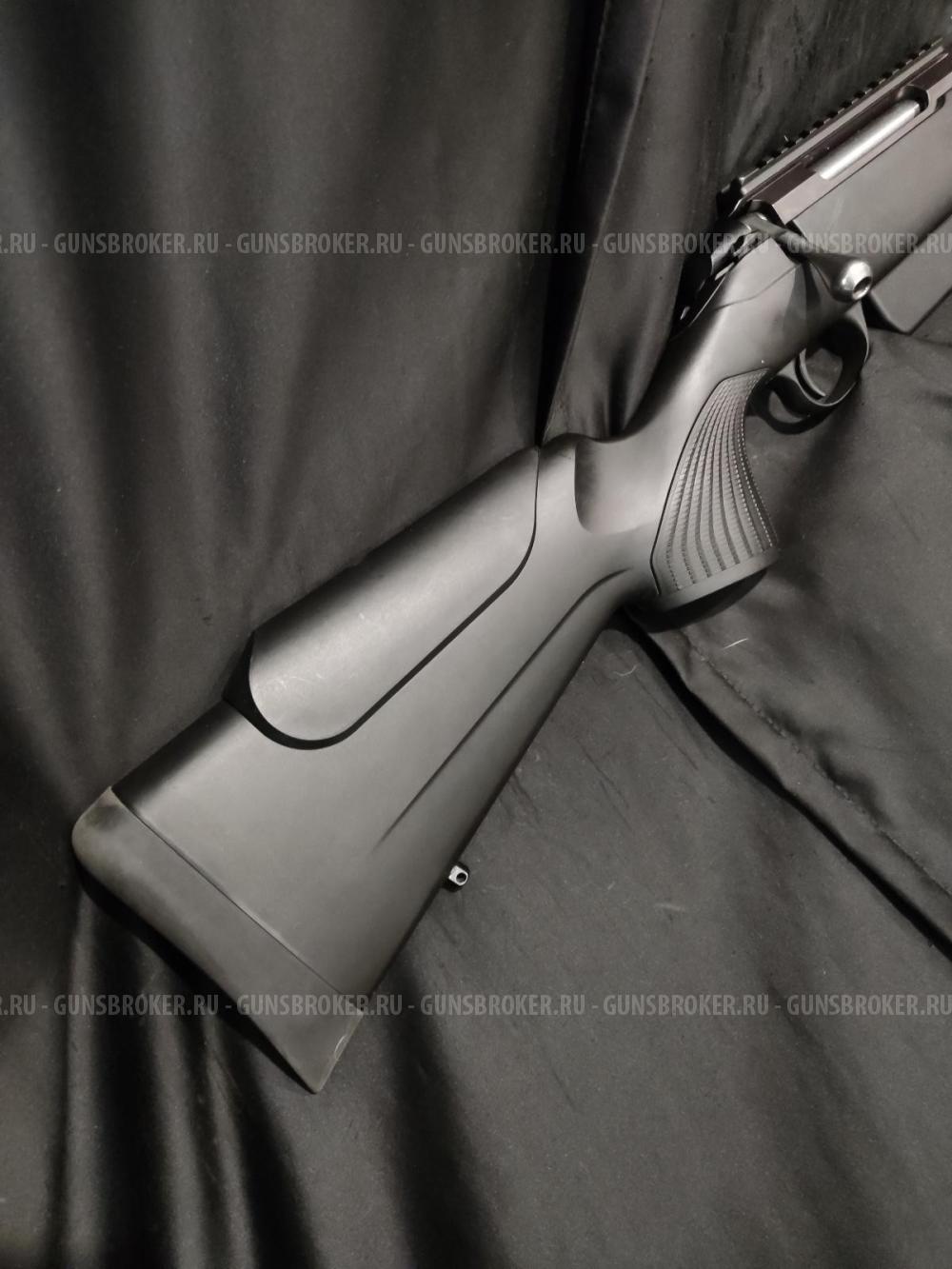 Tikka T3x, кал.6,5х55 SE