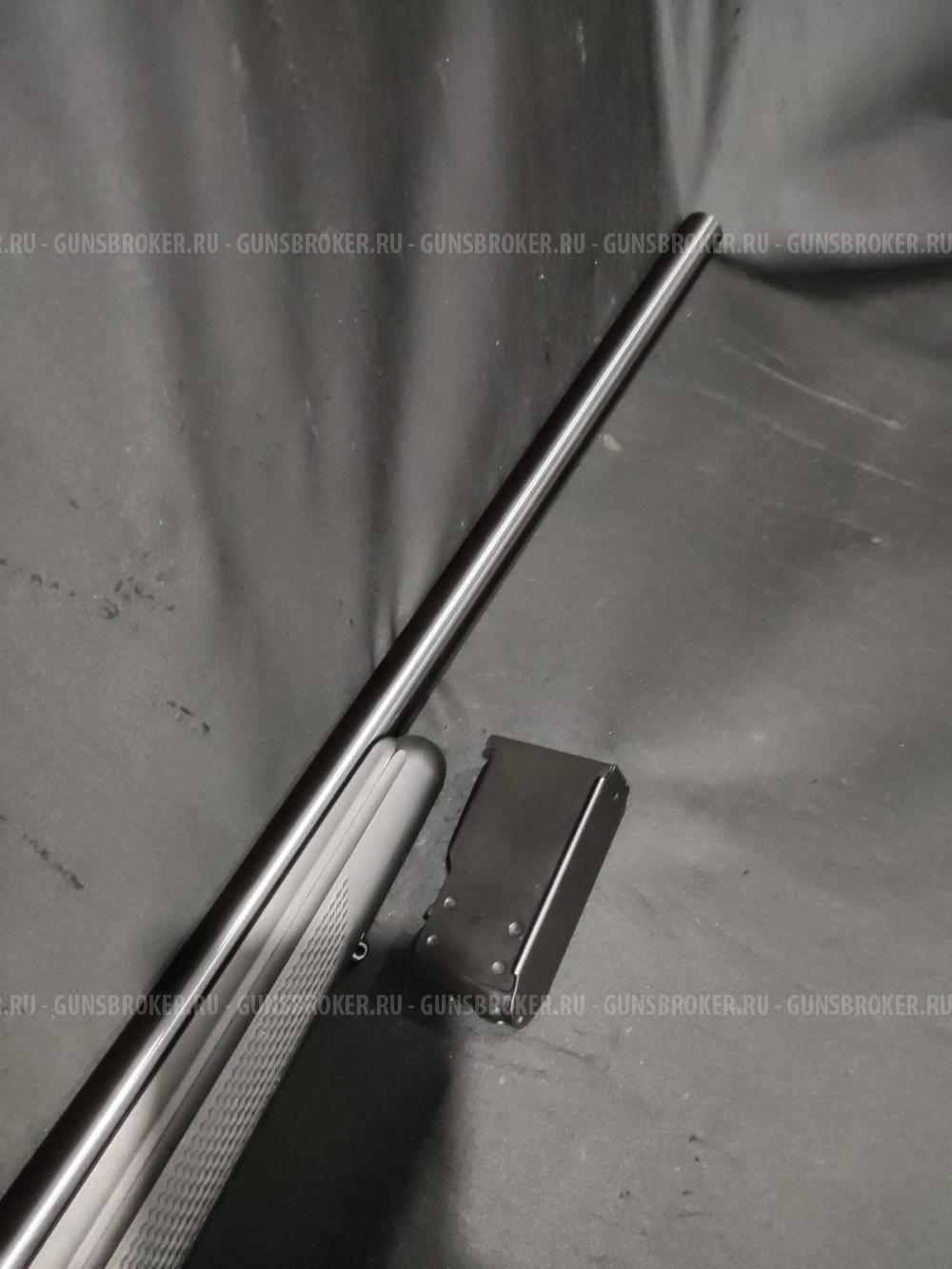 Tikka T3x, кал.6,5х55 SE