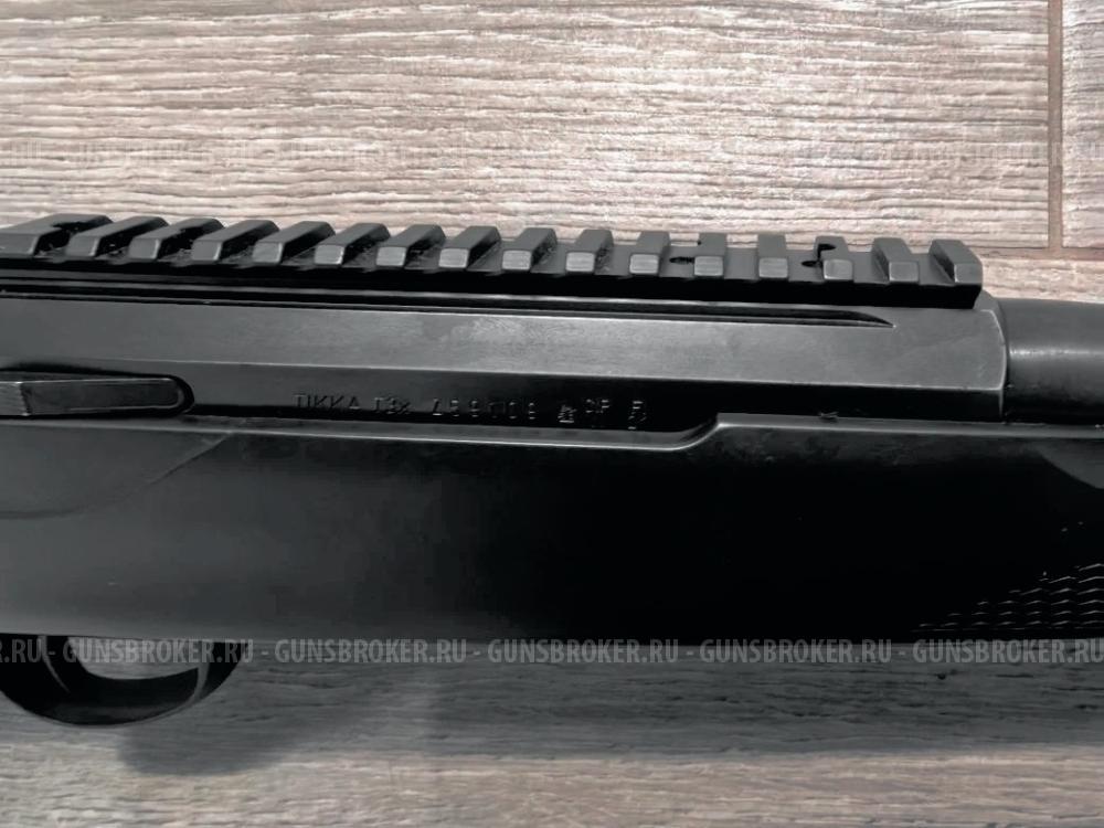 Tikka T3x Lite  308 Win  LН   (Левша)
