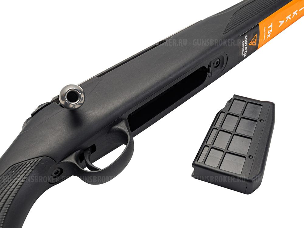 Tikka T3x Lite к.30-06 L=570