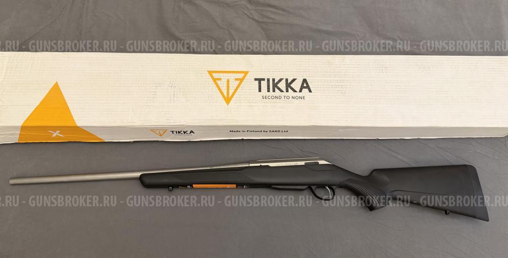 Tikka T3x Lite Stainless кал. .30-06 Springfield