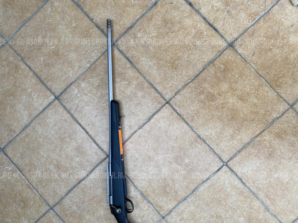 Tikka T3x Super Stainless Lite 6,5 Greedmoor 570