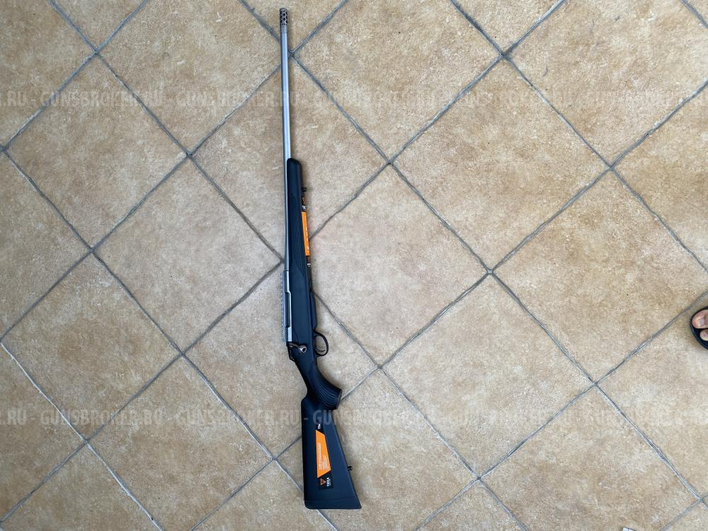 Tikka T3x Super Stainless Lite 6,5 Greedmoor 570