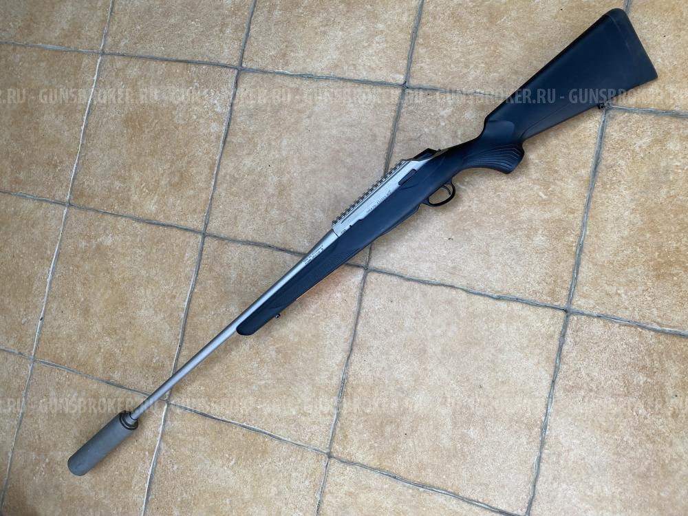 Tikka T3x Super Stainless Lite 6,5 Greedmoor 570