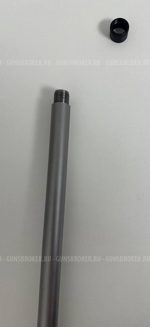 Tikka T3x super varmint 308 Win