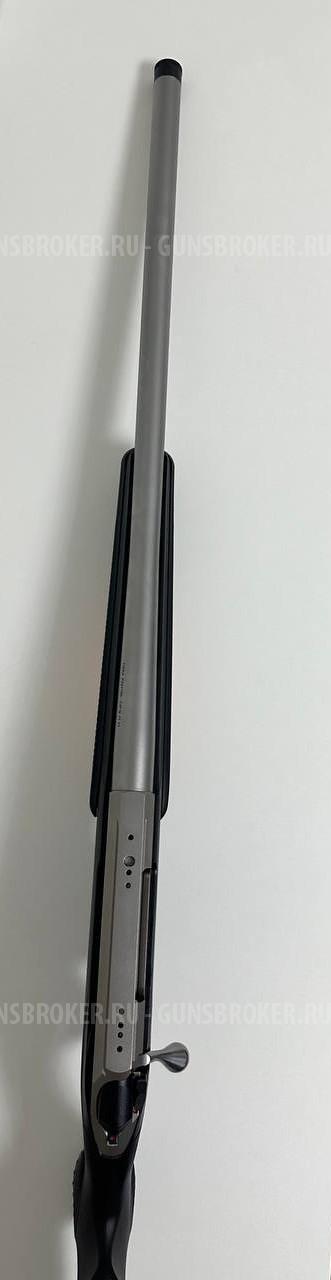 Tikka T3x super varmint 308 Win