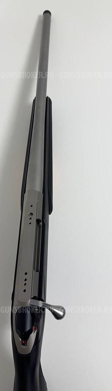 Tikka T3x super varmint 308 Win