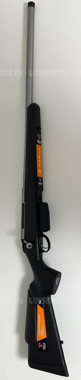 Tikka T3x super varmint 308 Win