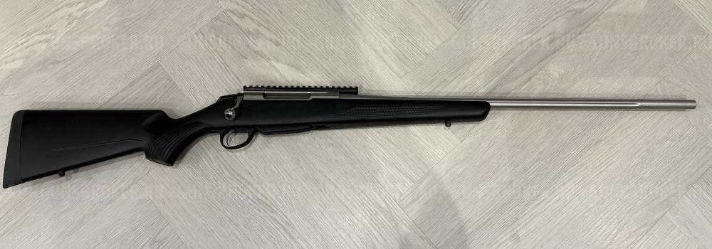 Tikka T3X Superlite 300 Winchester Magnum Stainless Steel